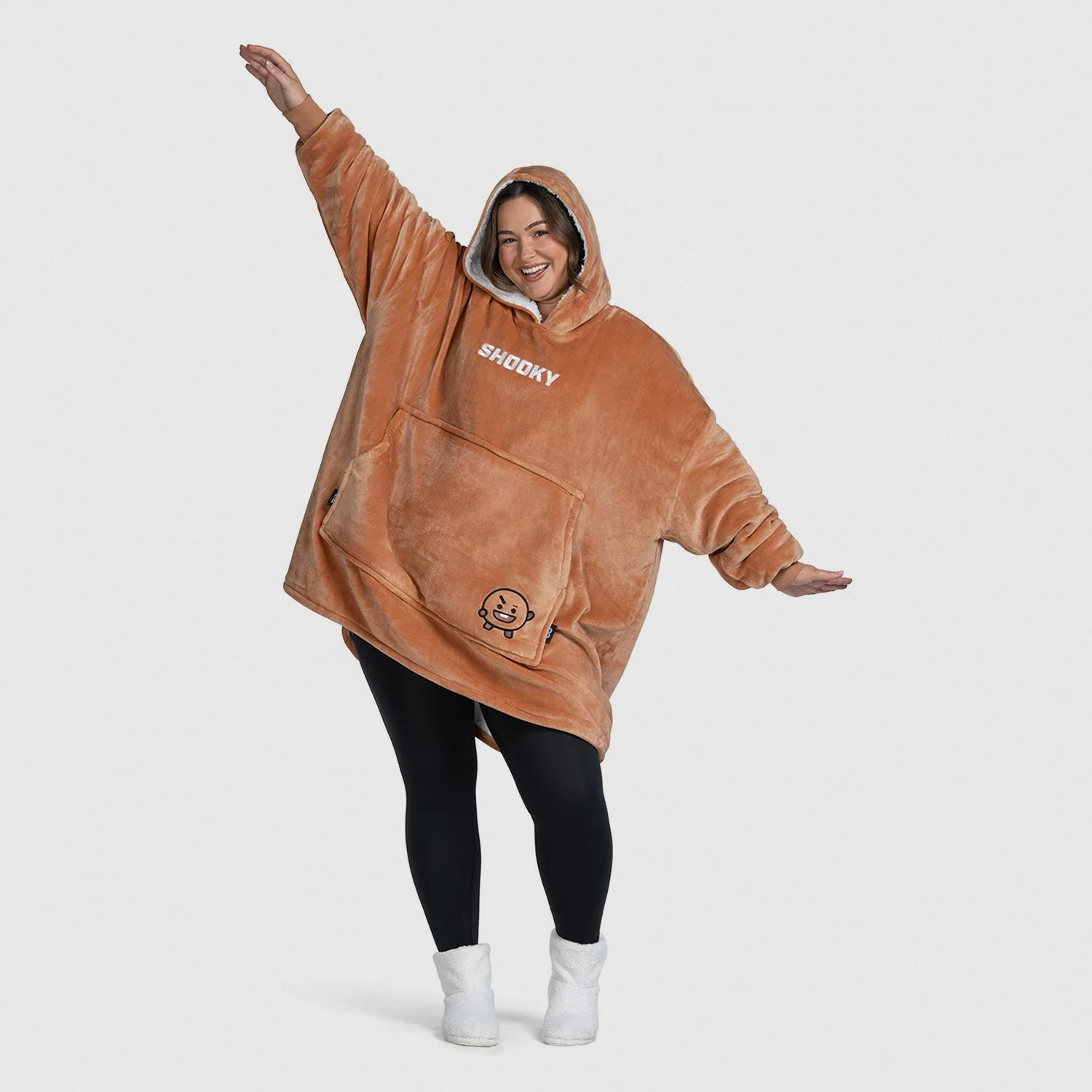BT21 Shooky - Image 9
