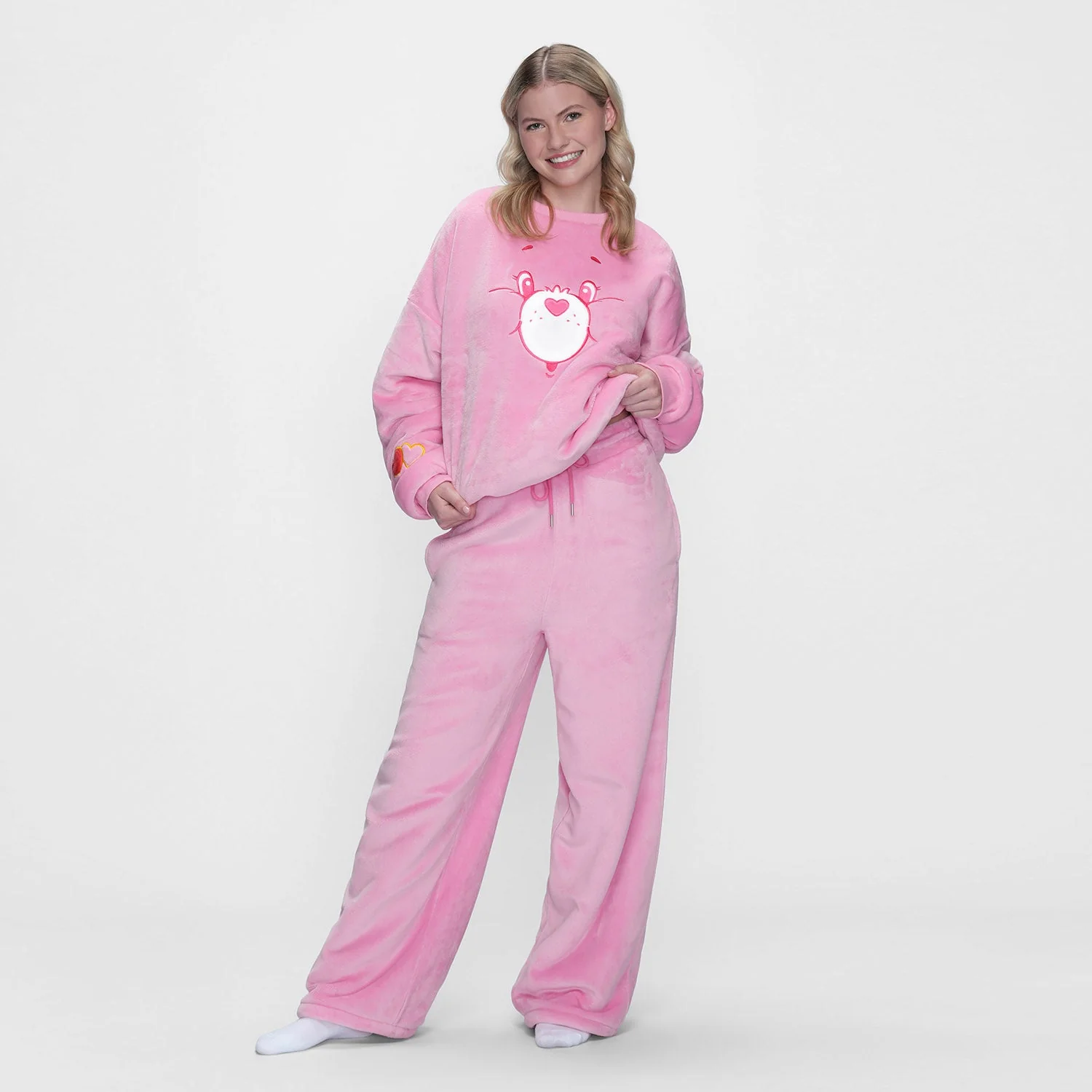 Care Bears™ Love-a-Lot - Image 3