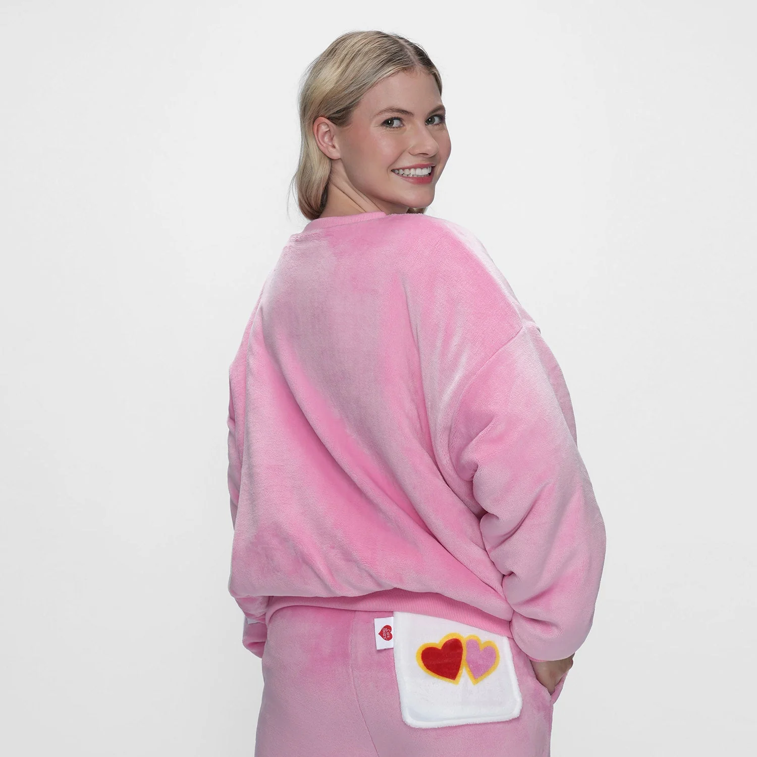 Care Bears™ Love-a-Lot - Image 4