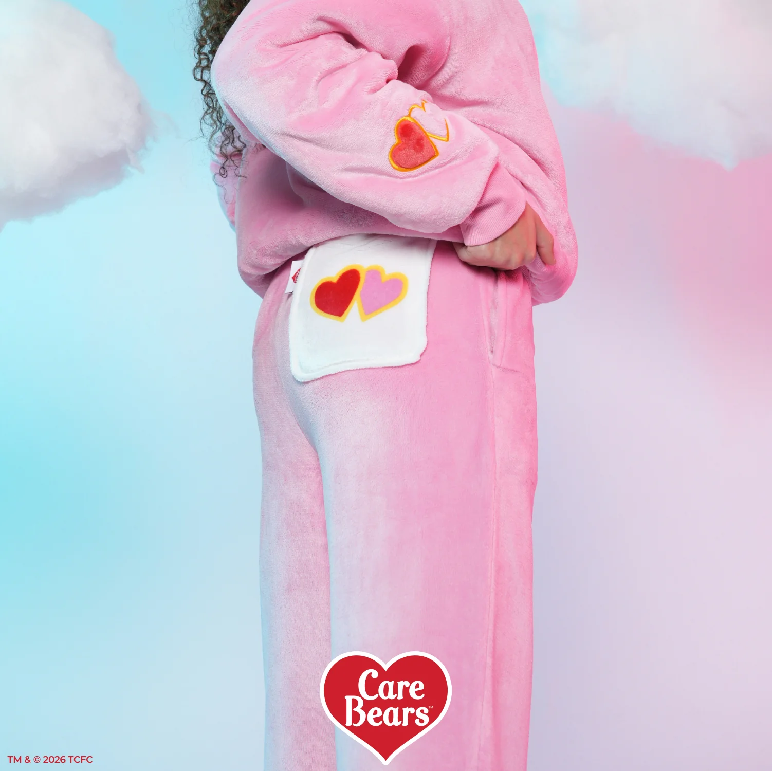 Care Bears™ Love-a-Lot - Image 9