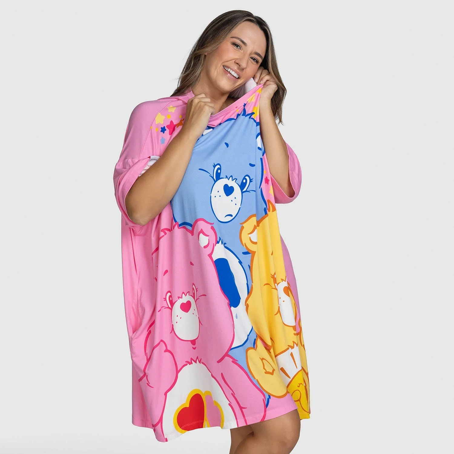 Care Bears™ Trio - Image 4