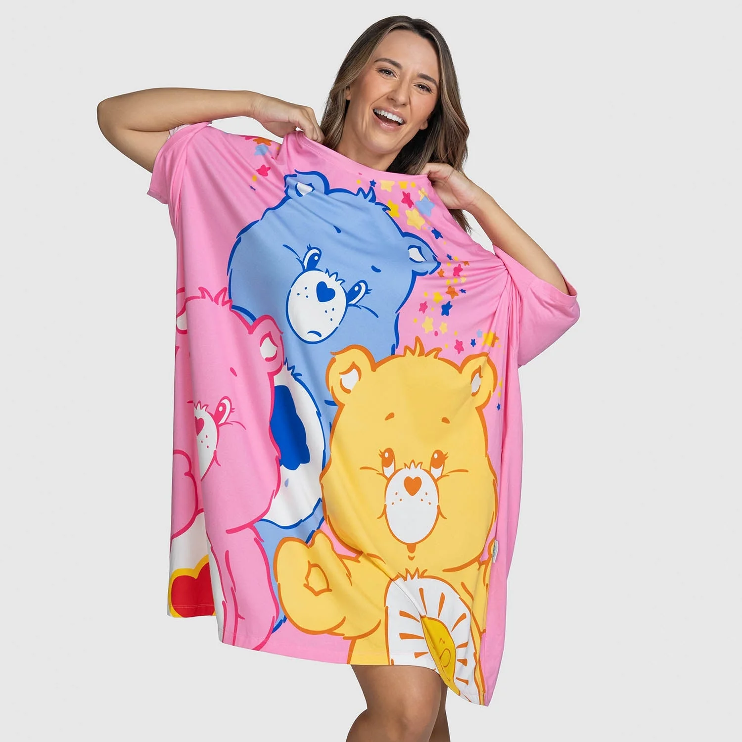 Care Bears™ Trio - Image 5
