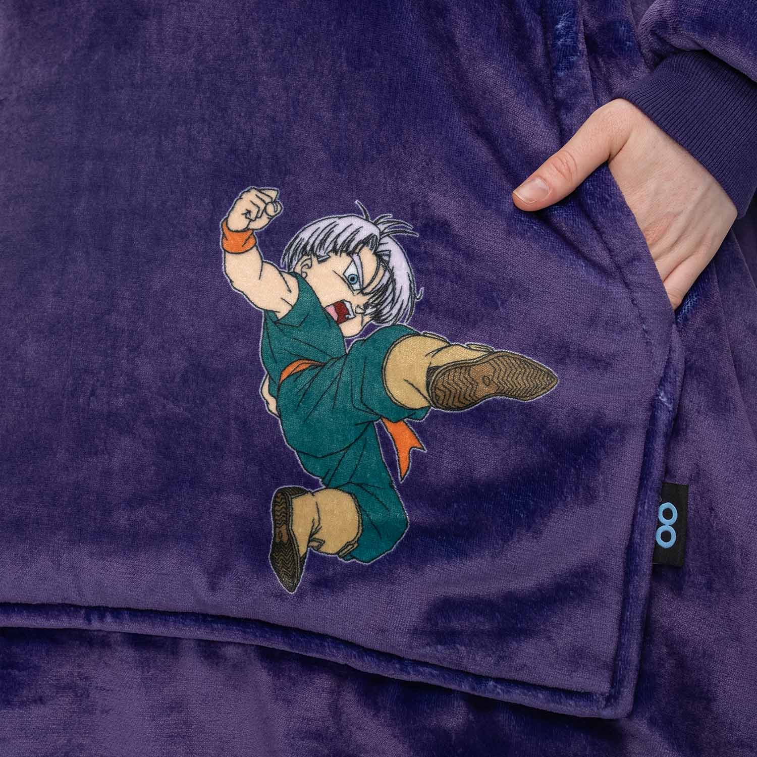 Dragon Ball Super Trunks - Image 12