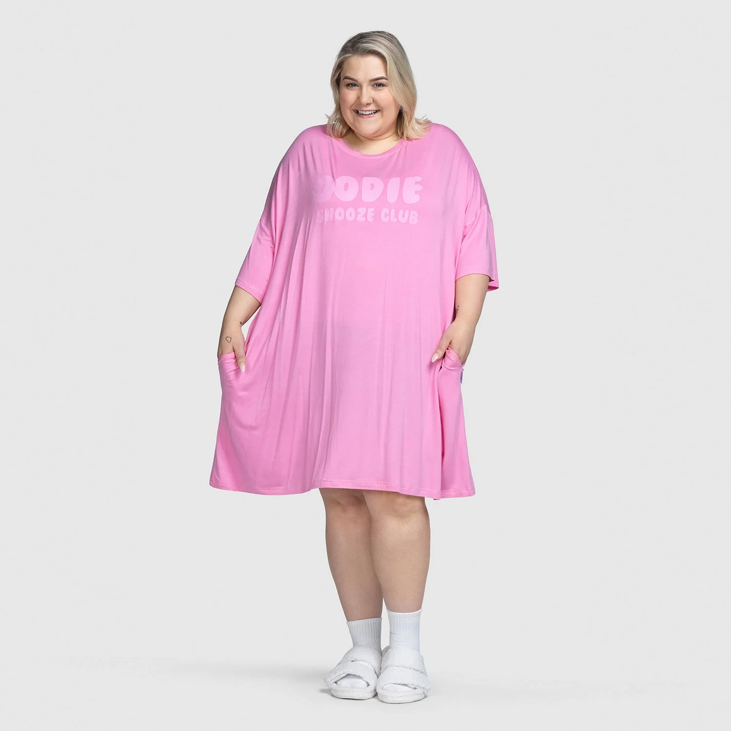 Mid Pink - Image 2