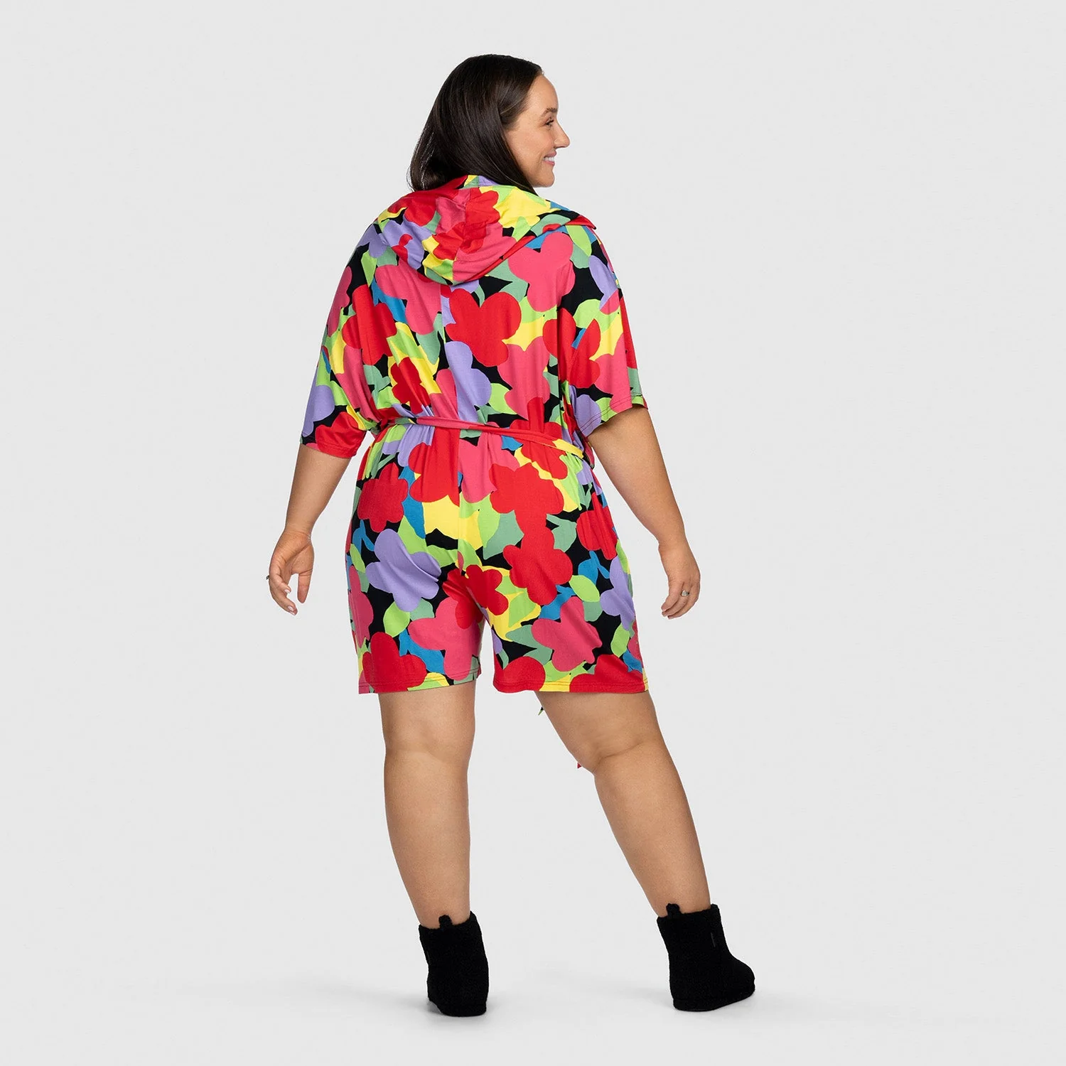 Multi Floral - Image 2