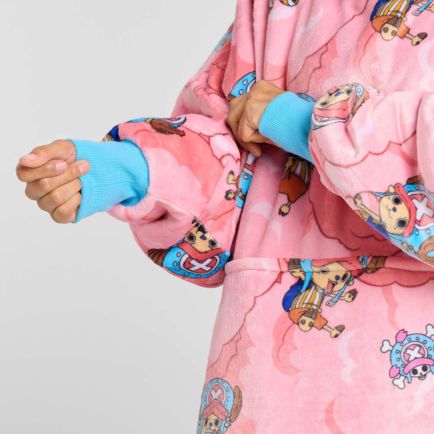 ONE PIECE Chopper - Image 3
