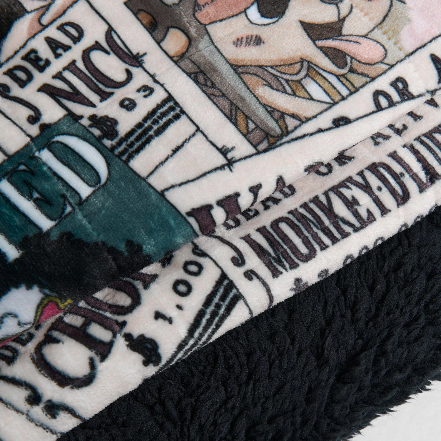 ONE PIECE Wanted Poster - Image 7