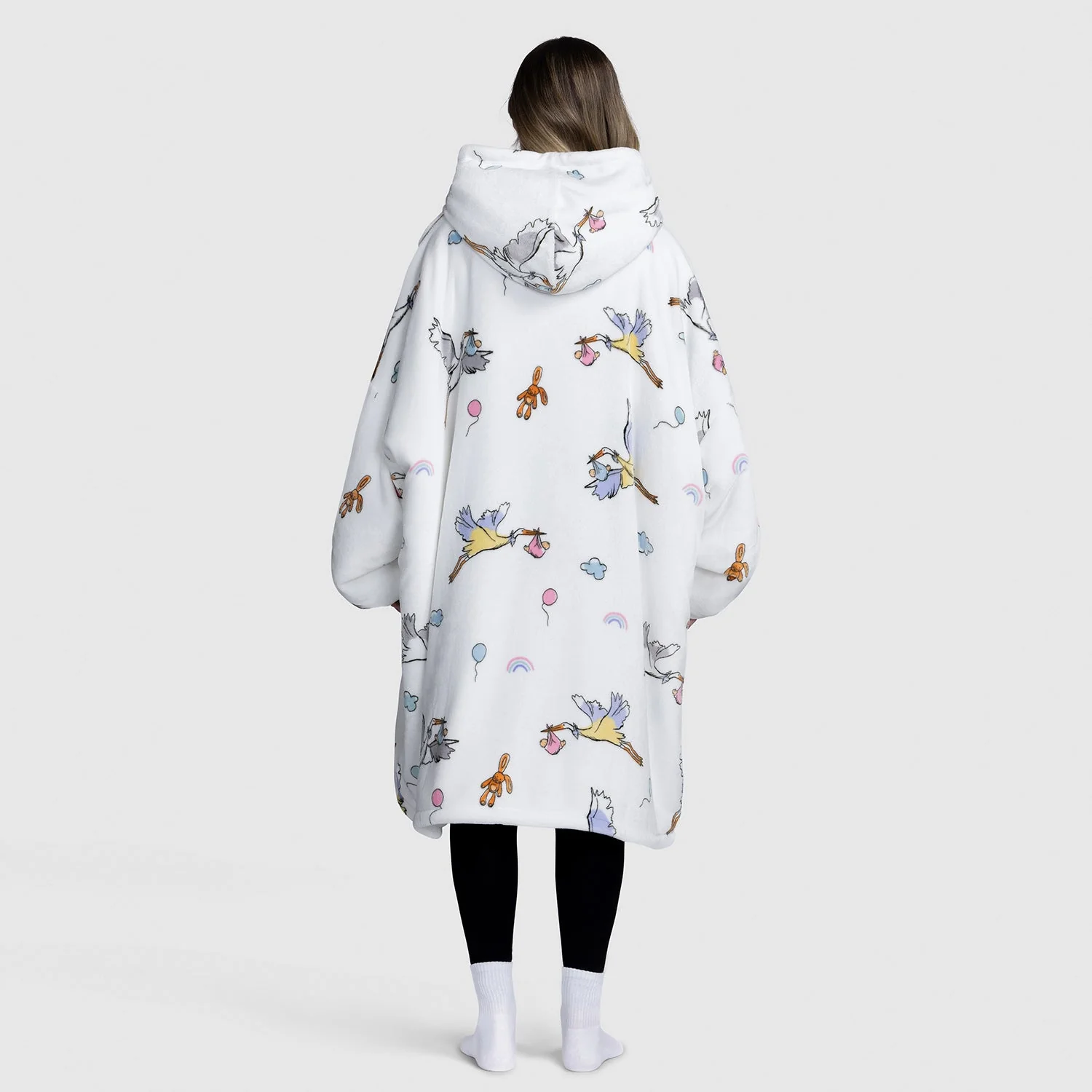 Stork Button-Up - Image 9