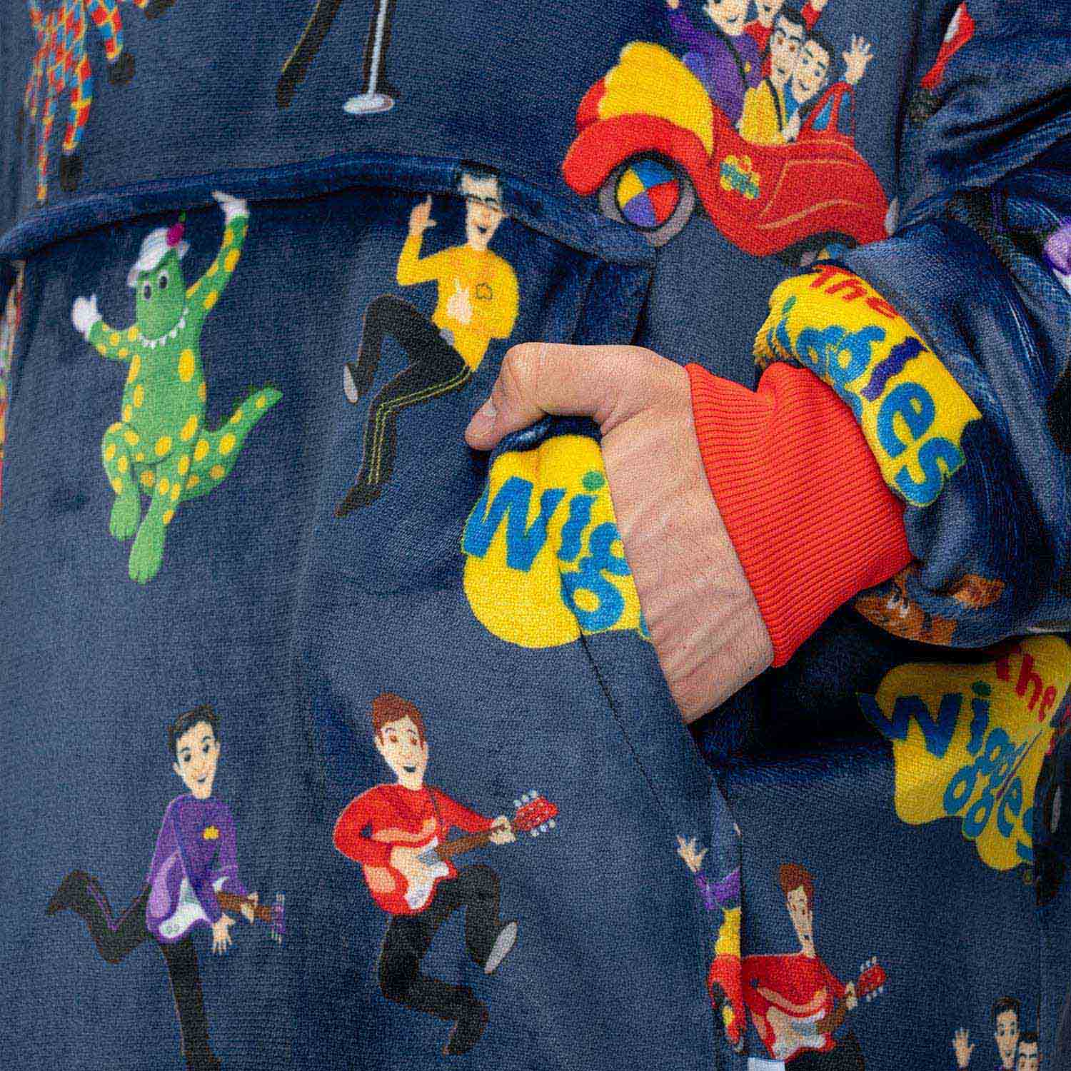Wiggles - Image 4
